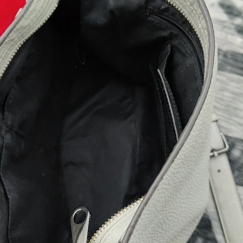 Rebecca Minkoff Gray Bag